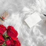 San Valentín, creatividad y flores preservadas