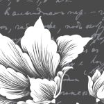 Floriografía o el lenguaje secreto de las flores